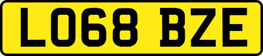 LO68BZE