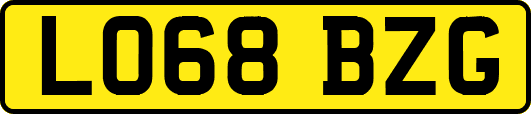 LO68BZG