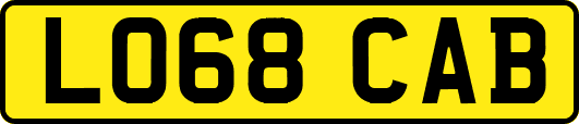 LO68CAB