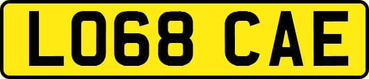 LO68CAE