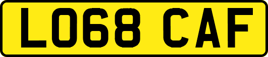 LO68CAF