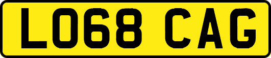 LO68CAG