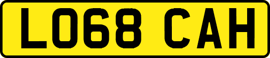LO68CAH