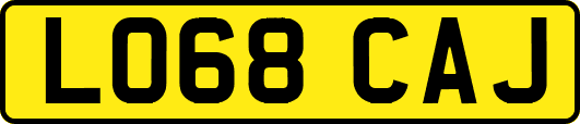LO68CAJ