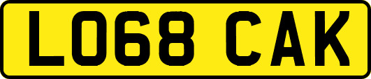 LO68CAK