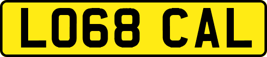 LO68CAL
