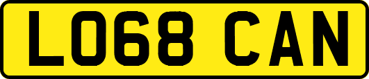 LO68CAN