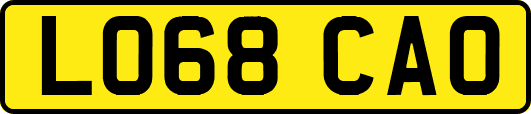LO68CAO