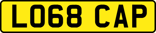 LO68CAP