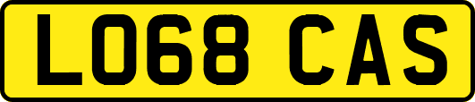 LO68CAS