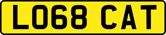 LO68CAT