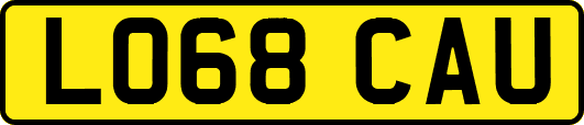 LO68CAU