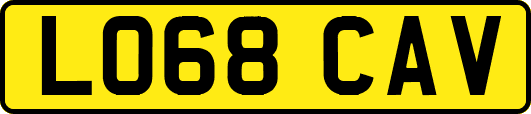 LO68CAV