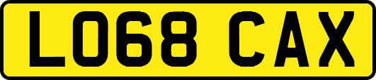 LO68CAX