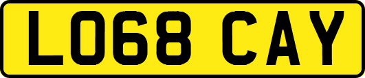 LO68CAY