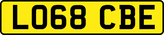 LO68CBE