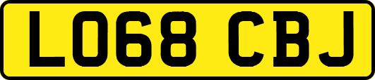 LO68CBJ