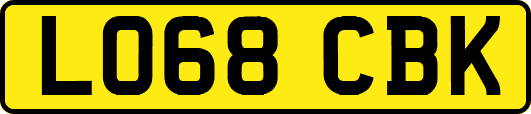 LO68CBK