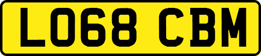 LO68CBM