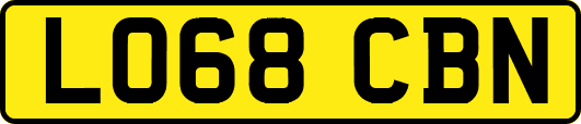 LO68CBN