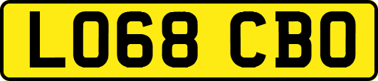 LO68CBO