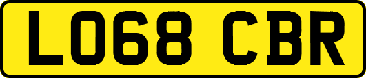 LO68CBR