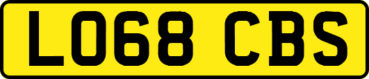 LO68CBS