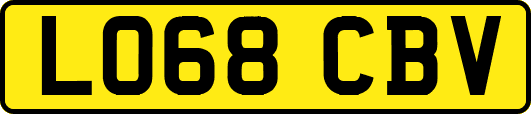 LO68CBV