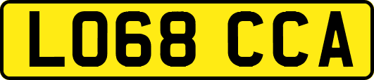 LO68CCA