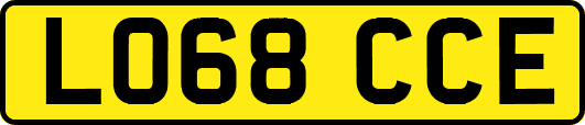 LO68CCE