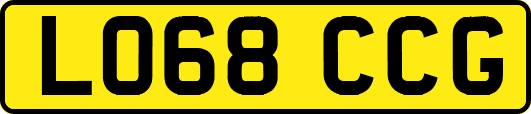 LO68CCG