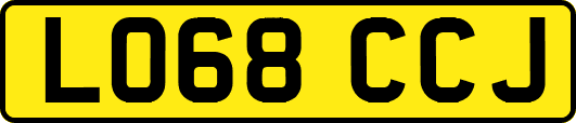 LO68CCJ
