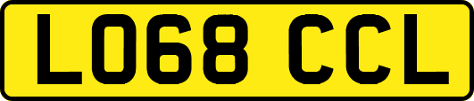 LO68CCL