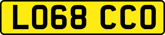 LO68CCO