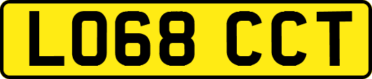 LO68CCT