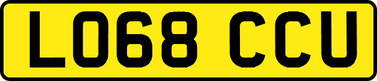 LO68CCU