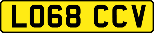 LO68CCV