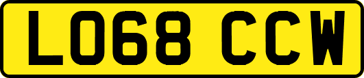 LO68CCW