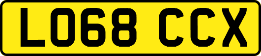 LO68CCX