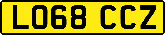 LO68CCZ