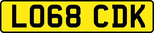 LO68CDK