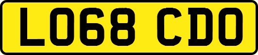 LO68CDO