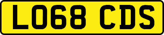 LO68CDS