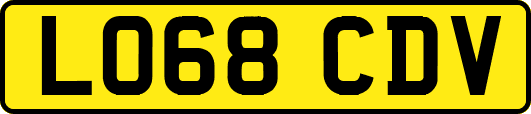 LO68CDV