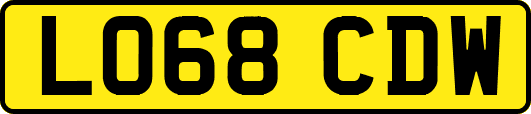 LO68CDW