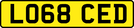 LO68CED