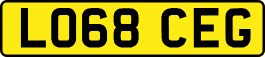 LO68CEG