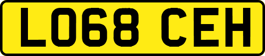 LO68CEH