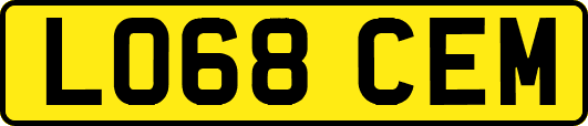 LO68CEM