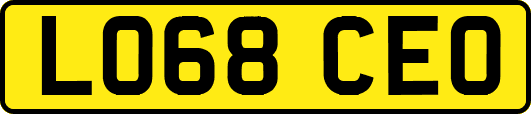 LO68CEO